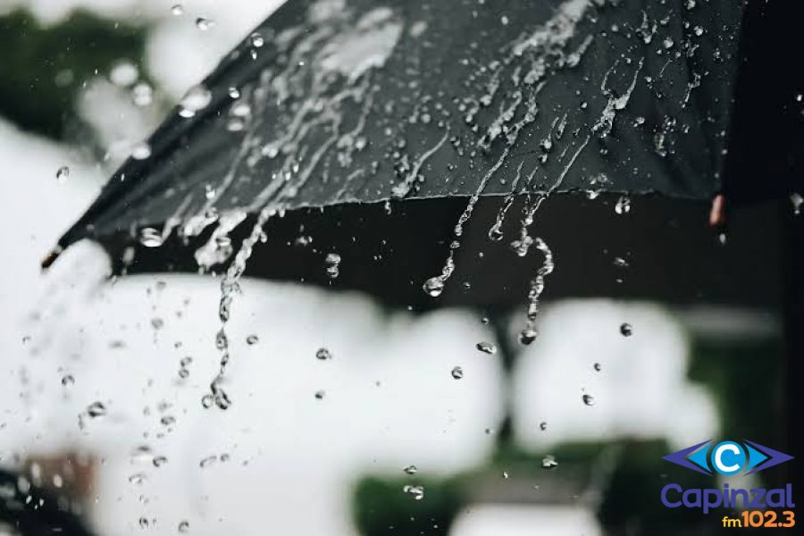 Frente fria traz risco de temporais em Santa Catarina a partir de sexta-feira