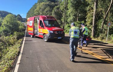 Foto: Capinzal FM 
