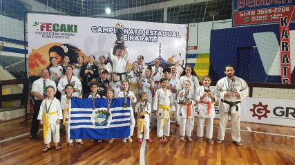 Fotos: Capinzal FM