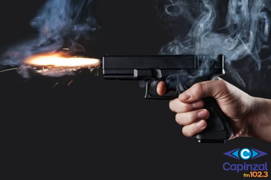 Jovem é baleado durante operação da Polícia Civil em Água Doce