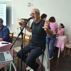 Foto: Capinzal FM 