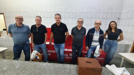 Foto: Capinzal FM 