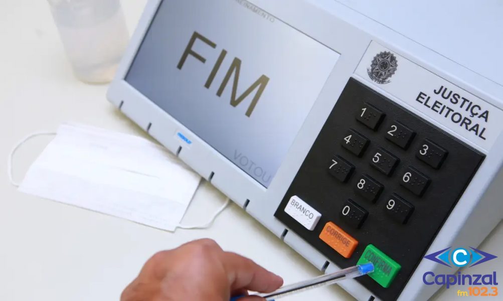 Mais de 5 milhões podem ter o título de eleitor cancelado