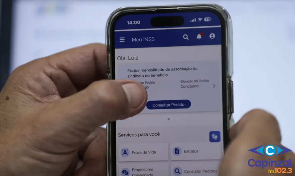 INSS notificará beneficiários vítimas de descontos a partir de terça