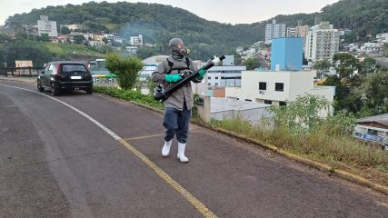 Foto: Capinzal FM