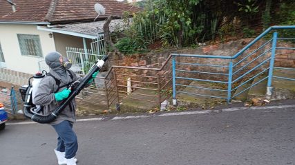 Foto: Capinzal FM