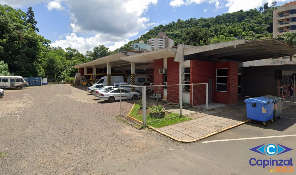 Antiga rodoviária de Joaçaba dará lugar a novo Centro de Especialidades Médicas