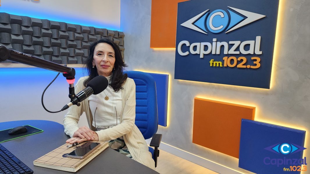OUÇA: Com vagas esgotadas, 14º Simpósio Pedagógico de Capinzal será realizado no dia 28 de maio