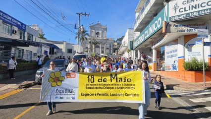 Foto: Capinzal FM