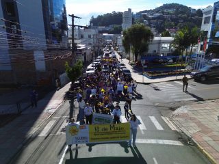 Foto: Capinzal FM