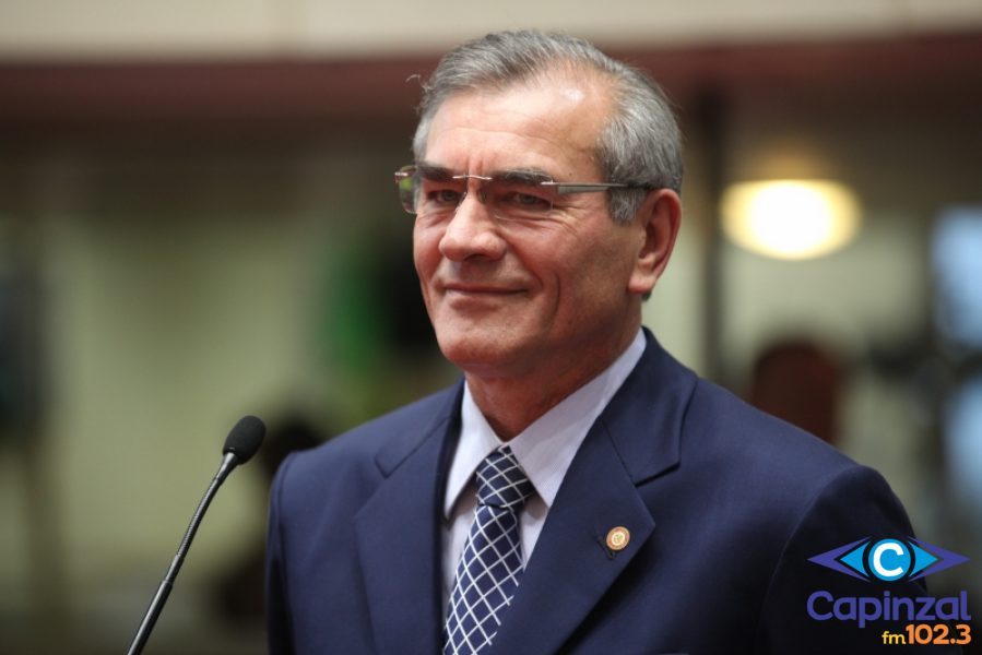 Desenvolvimento em pauta: Capinzal recebe Secretário de Estado em evento voltado ao setor empresarial