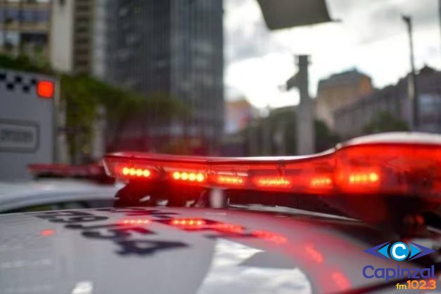 Homem é morto a tiros dentro de casa no interior de Abelardo Luz