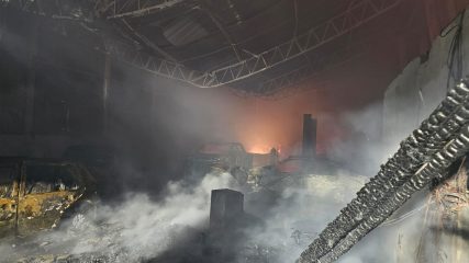 Foto: Capinzal FM 