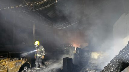 Foto: Capinzal FM 