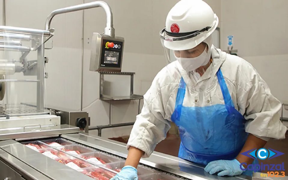 Marfrig vai incorporar a BRF e formar fusão com receita de R$ 152 bilhões