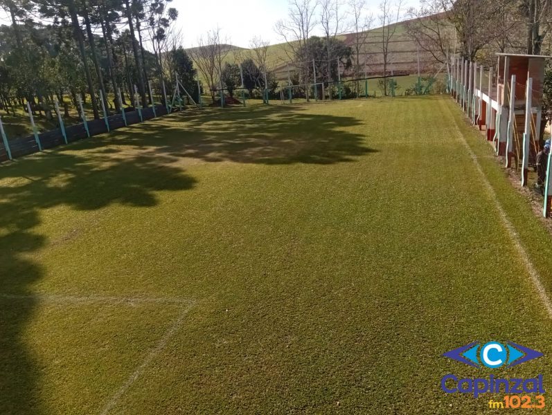 Campeonato de Futebol Suíço da SER BRF Capinzal terá rodada decisiva neste sábado (17)