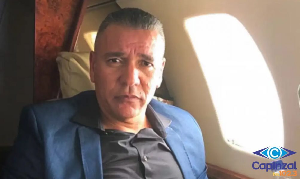 Polícia Federal prende na Bolívia substituto de Marcola no PCC