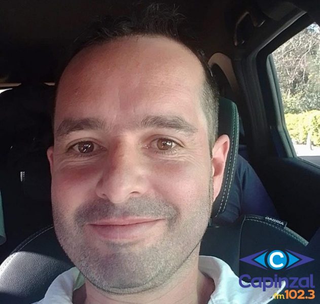 Homem que saiu de casa a pé durante a madrugada está desaparecido em Capinzal