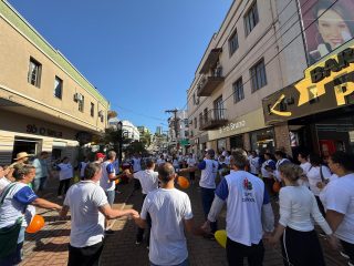 Foto: Capinzal FM
