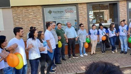 Foto: Capinzal FM