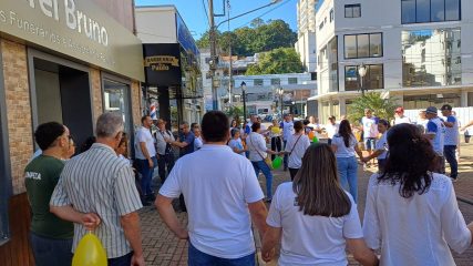 Foto: Capinzal FM