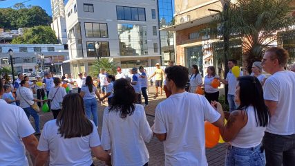 Foto: Capinzal FM