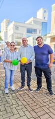 Foto: Ascom Câmara de Vereadores