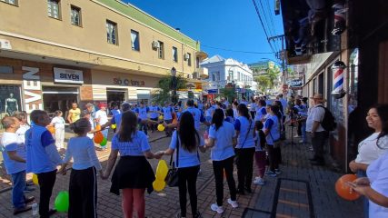 Foto: Capinzal FM