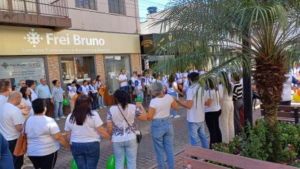 Foto: Capinzal FM