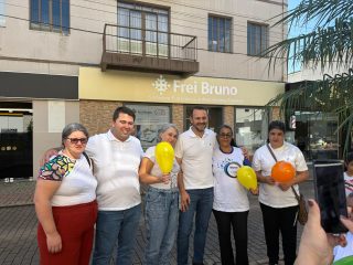 Foto: Ascom Prefeitura