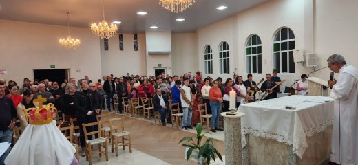 Fotos: Amarildo Lago - Comissão Organizadora 