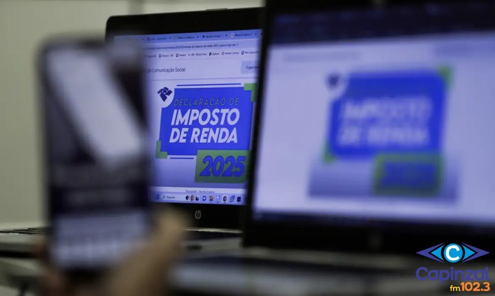 Receita libera consulta a maior lote de restituição do IR da história