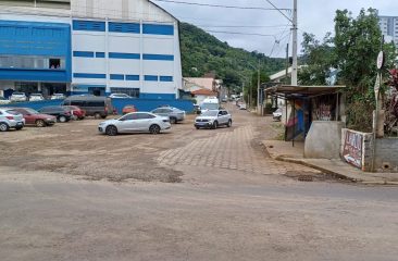 Foto: Jorge Luiz - Capinzal FM