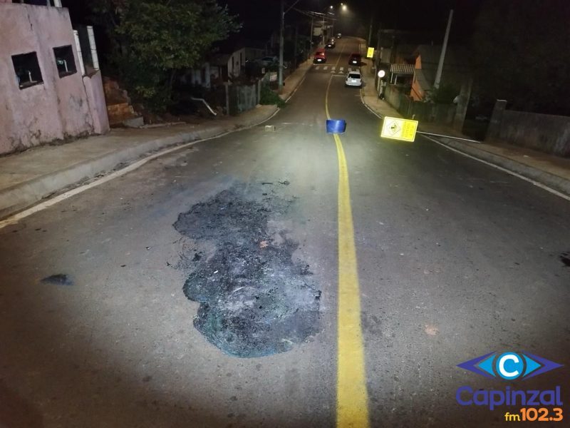 Homem é preso duas vezes em menos de 24 horas em Água Doce