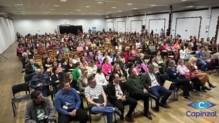 Foto arquivo 2024