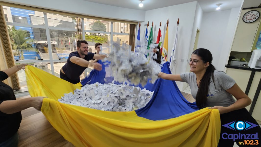 Confira os vencedores da Campanha de Dia das Mães 2025 promovida pela CDL de Capinzal, Ouro e Lacerdópolis