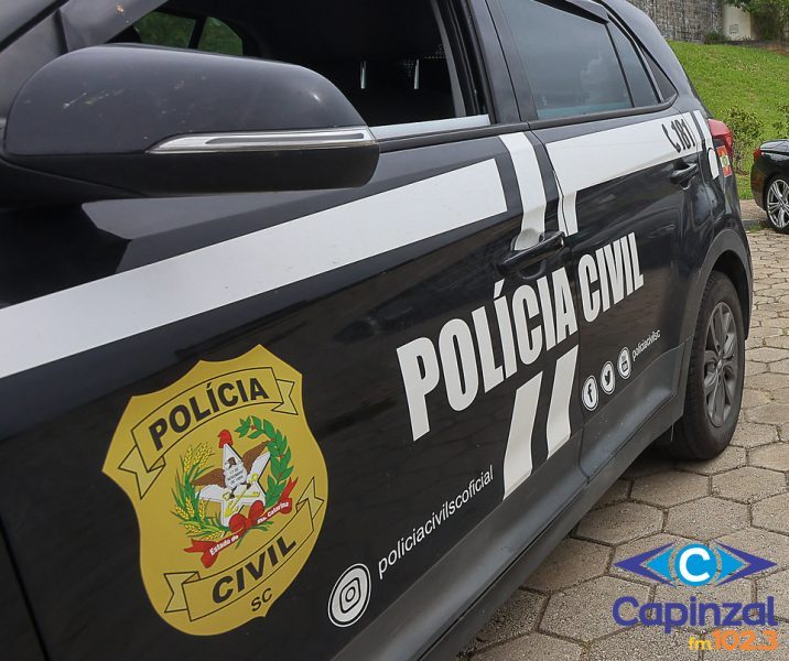 Homem com mandado da Comarca de Capinzal por pensão alimentícia é preso em Lages