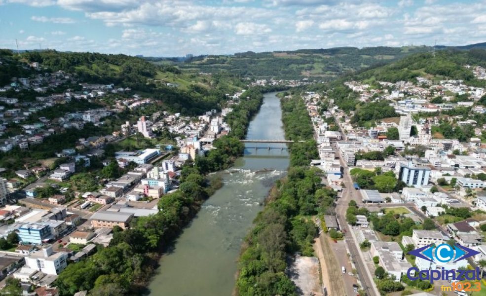 Capinzal e Ouro registram saldo positivo na geração de empregos formais em abril de 2025