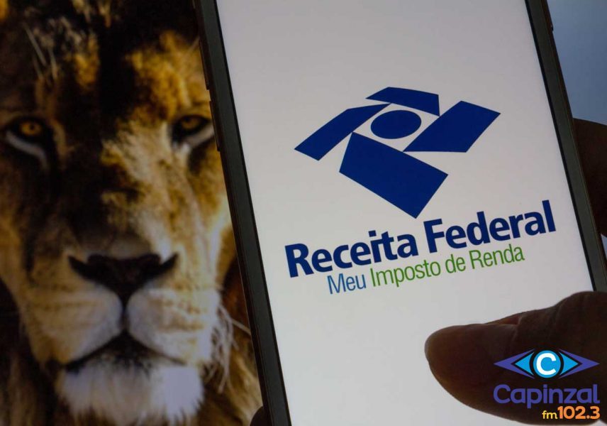 Prazo para entrega do Imposto de Renda termina nesta sexta-feira