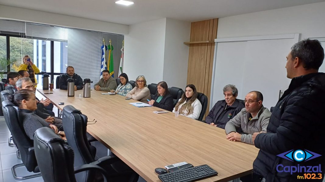 Capinzal anuncia a 19ª edição da Festa do Agricultor em julho, marcando retorno após cinco anos