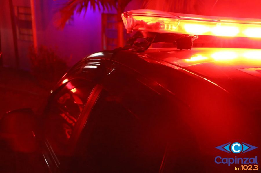 Discussão entre adolescentes termina em agressões e apreensão do casal em Campos Novos