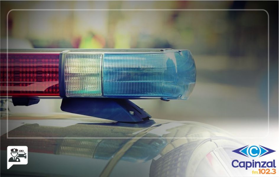 Embriagado, homem ameaça ex com tesoura e tenta enforcá-la em Erval Velho