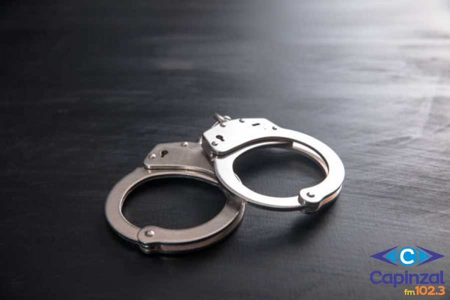 Condenado por crime de trânsito é preso em Campos Novos