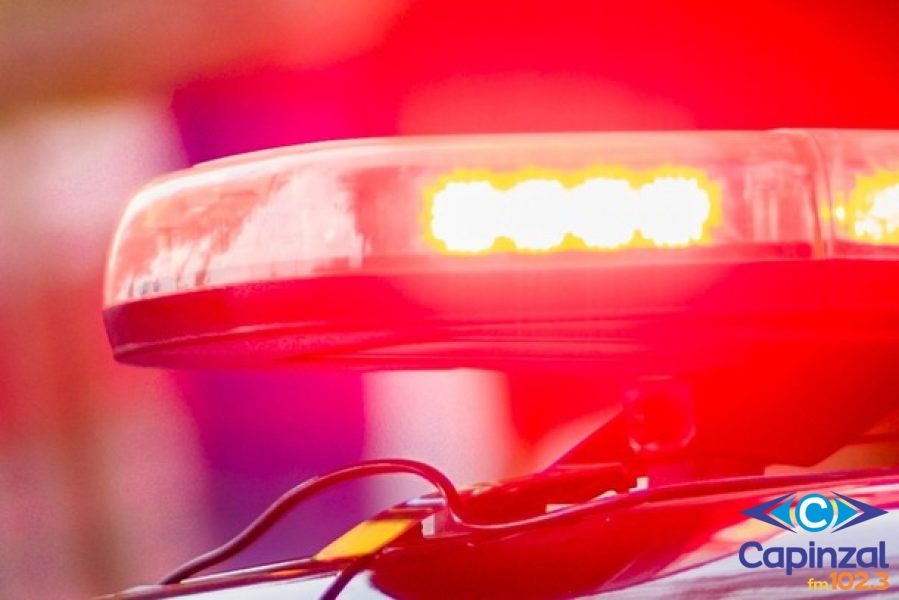 Homem condenado por homicídio é preso em Campos Novos