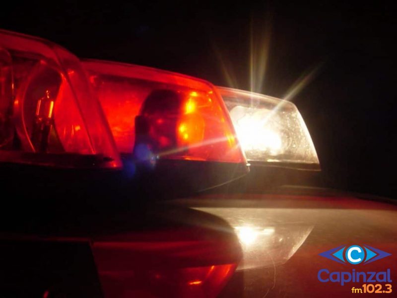 Homem é agredido em tentativa de roubo em Capinzal
