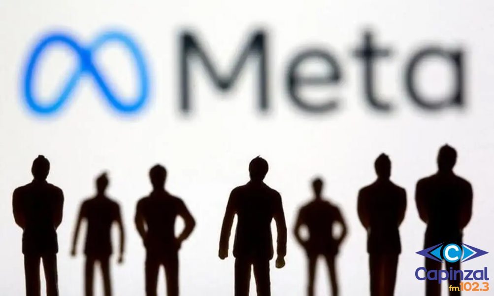 Meta diz ao STF que cumpriu suspensão de perfis de Zambelli