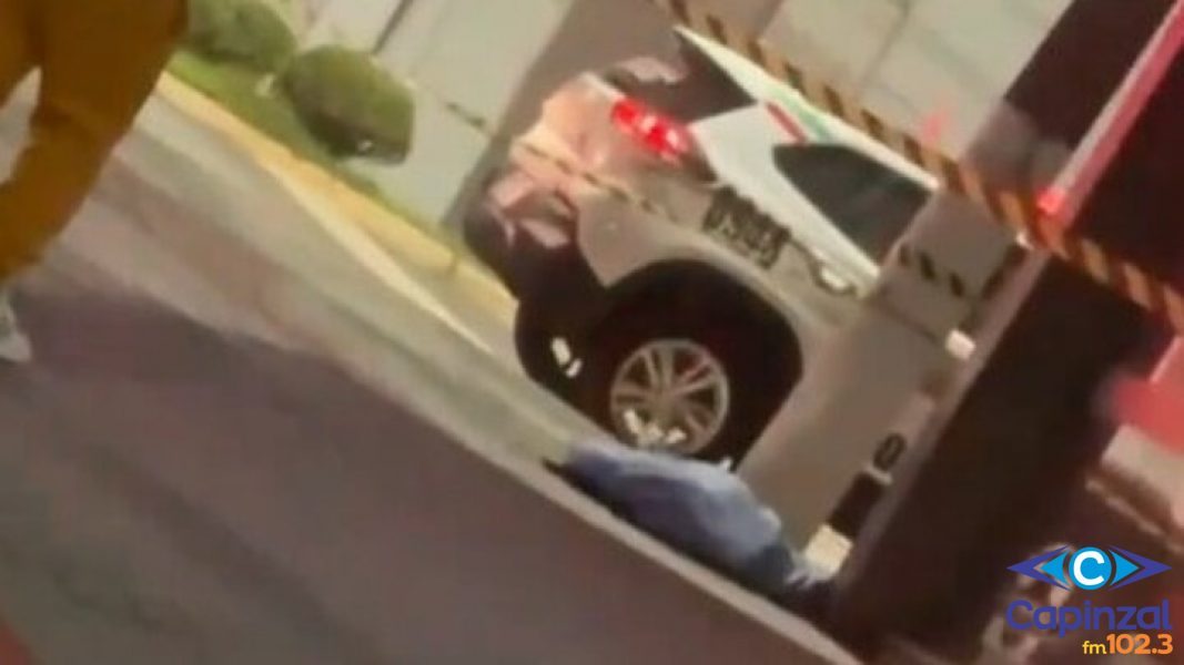 Jovem é morta a tiros em Chapecó