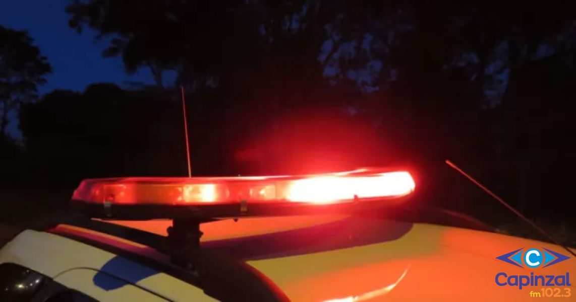 Armas e eletrônico são furtados de casa no interior de Ouro