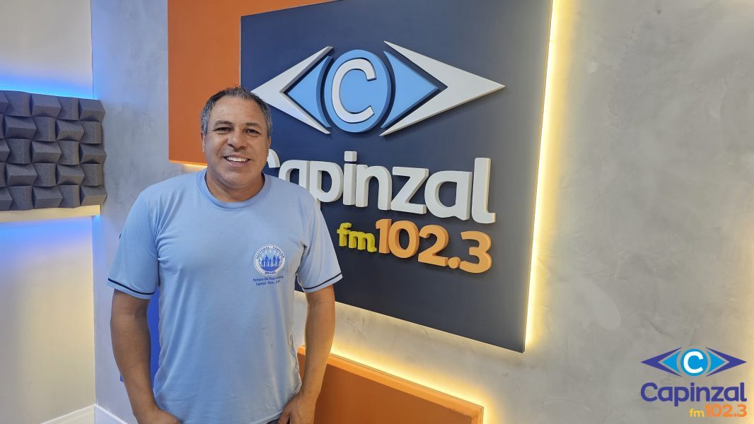 Pastoral Familiar promove formação para agentes do Batismo e evento especial aos namorados
