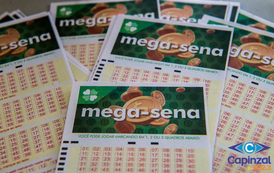 Mega-Sena paga R$ 90 milhões no sorteio desta quinta-feira